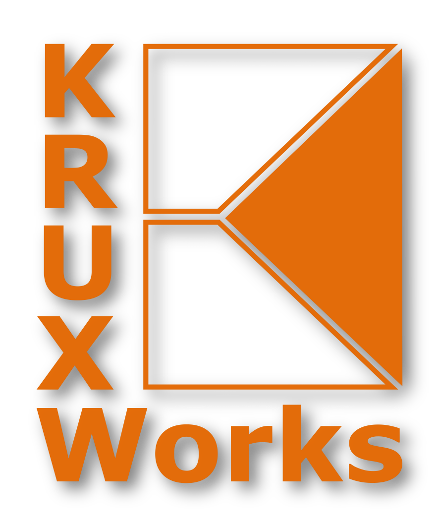 KRUXWorks Logo